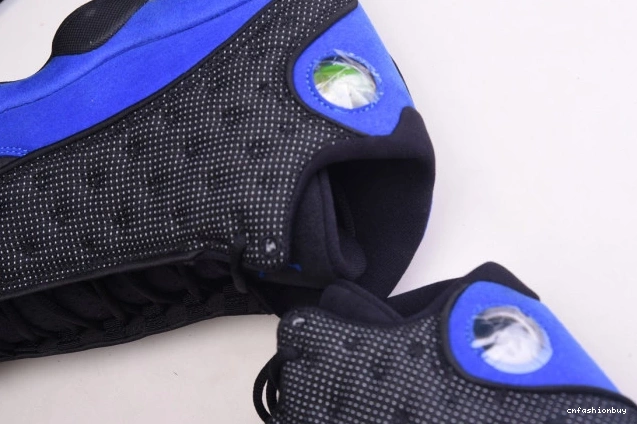 13 Royal Retro 414571-040 Jordan Black Hyper 1202